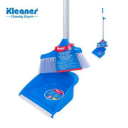 Dustpan & Broom ALJERAIWI