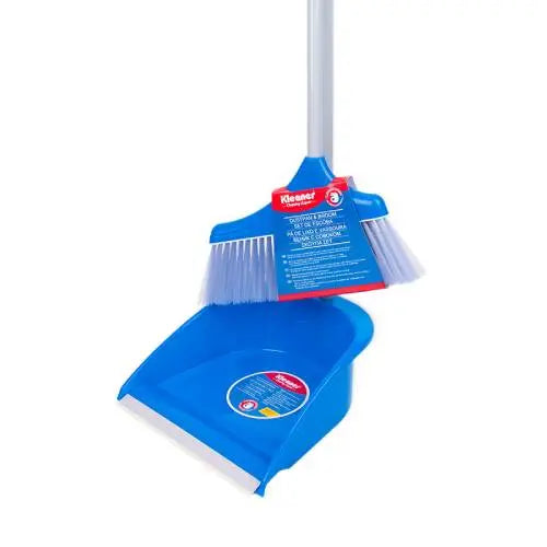 Dustpan & Broom ALJERAIWI