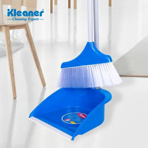 Dustpan & Broom ALJERAIWI