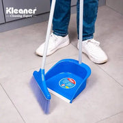 Dustpan & Broom ALJERAIWI