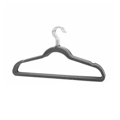 Velvet Hanger 5 Pcs Set 45 CM ALJERAIWI