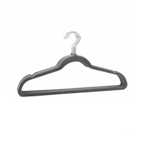 Velvet Hanger 5 Pcs Set 45 CM ALJERAIWI