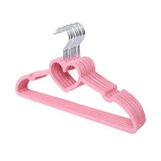 Velvet Hanger 5 Pcs Set 42 CM ALJERAIWI