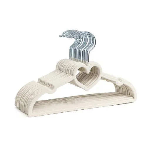 Velvet Hanger 5 Pcs Set 42 CM ALJERAIWI