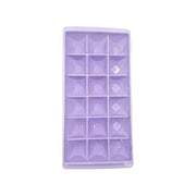Ice Cube Tray Assorted ALJERAIWI