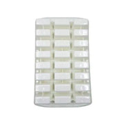 Ice Cube Tray Assorted ALJERAIWI