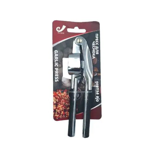 Stainless Steel Garlic Press ALJERAIWI