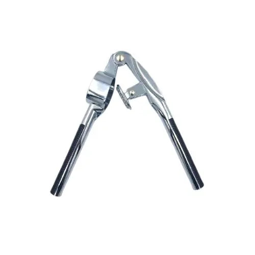 Stainless Steel Garlic Press ALJERAIWI