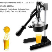 Hand Juicer ALJERAIWI