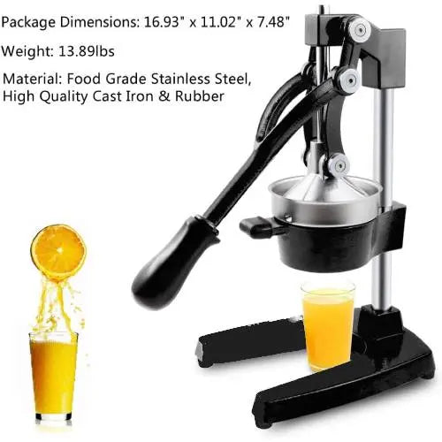 Hand Juicer ALJERAIWI