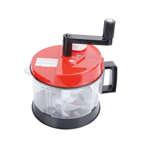 Multi-Function Food Processor