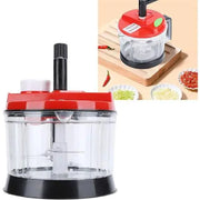 Multi-Function Food Processor ALJERAIWI