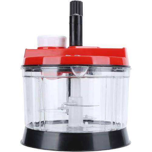 Multi-Function Food Processor