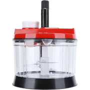 Multi-Function Food Processor ALJERAIWI