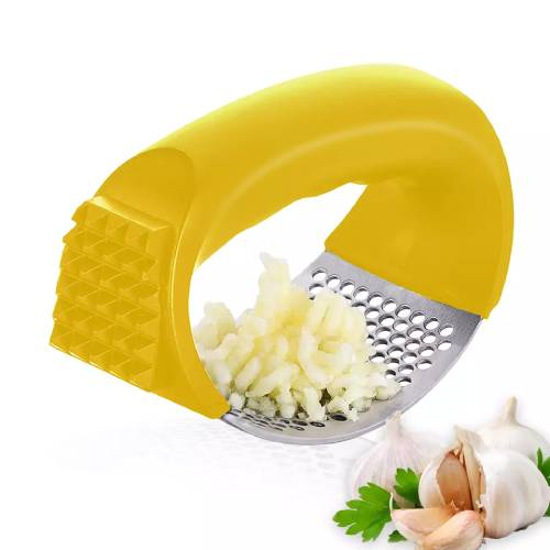 Garlic Press