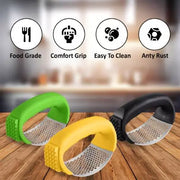 Garlic Press ALJERAIWI
