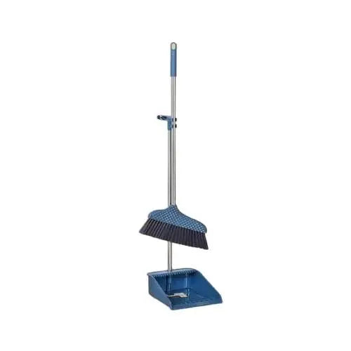 Dust Pan with Broom ALJERAIWI