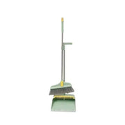 Dust Pan with Broom Assorted ALJERAIWI