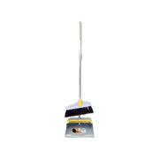Dust Pan with Broom Assorted ALJERAIWI