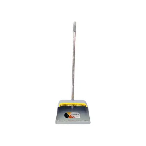 Dust Pan with Broom Assorted ALJERAIWI