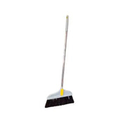 Dust Pan with Broom Assorted ALJERAIWI