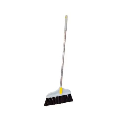 Dust Pan with Broom Assorted ALJERAIWI