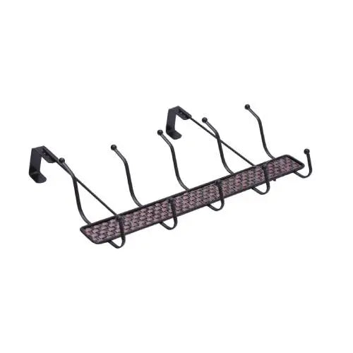 Metal Clothes Hanging Hook 10 Slots ALJERAIWI