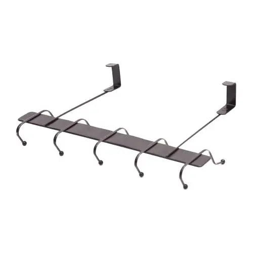 Metal Clothes Hanging Hook 10 Slots ALJERAIWI