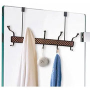 Metal Clothes Hanging Hook 12 Slots ALJERAIWI