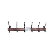 Metal Clothes Hanging Hook 12 Slots ALJERAIWI