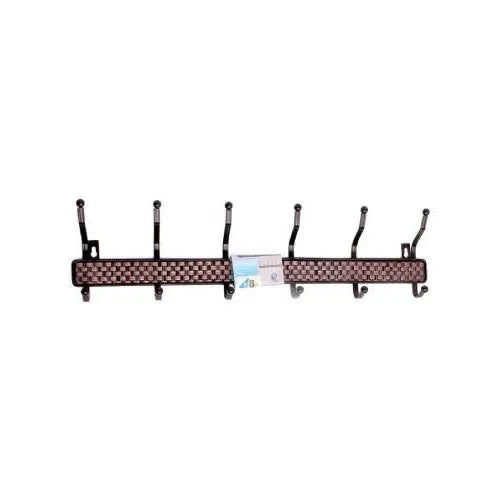 Metal Clothes Hanging Hook 12 Slots ALJERAIWI
