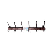 Metal Clothes Hanging Hook 12 Slots ALJERAIWI