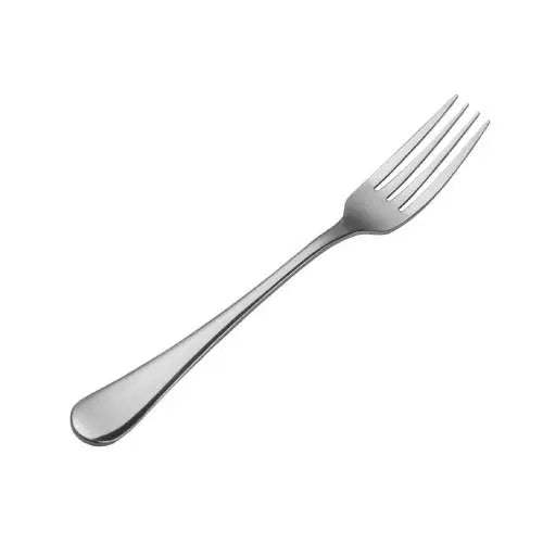 Stainless Steel Forks 15 cm 6 Pcs Set ALJERAIWI