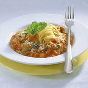 Stainless Steel Forks 15 cm 6 Pcs Set ALJERAIWI