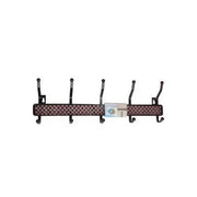 Metal Clothes Hanging Hook 10 Slots ALJERAIWI