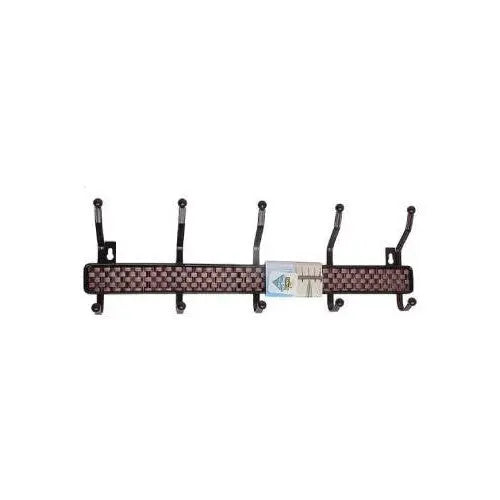 Metal Clothes Hanging Hook 10 Slots ALJERAIWI
