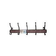 Metal Clothes Hanging Hook 10 Slots ALJERAIWI