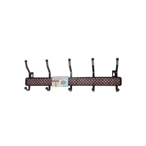 Metal Clothes Hanging Hook 10 Slots ALJERAIWI