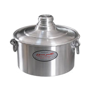 Lug Aluminum Pot ALJERAIWI