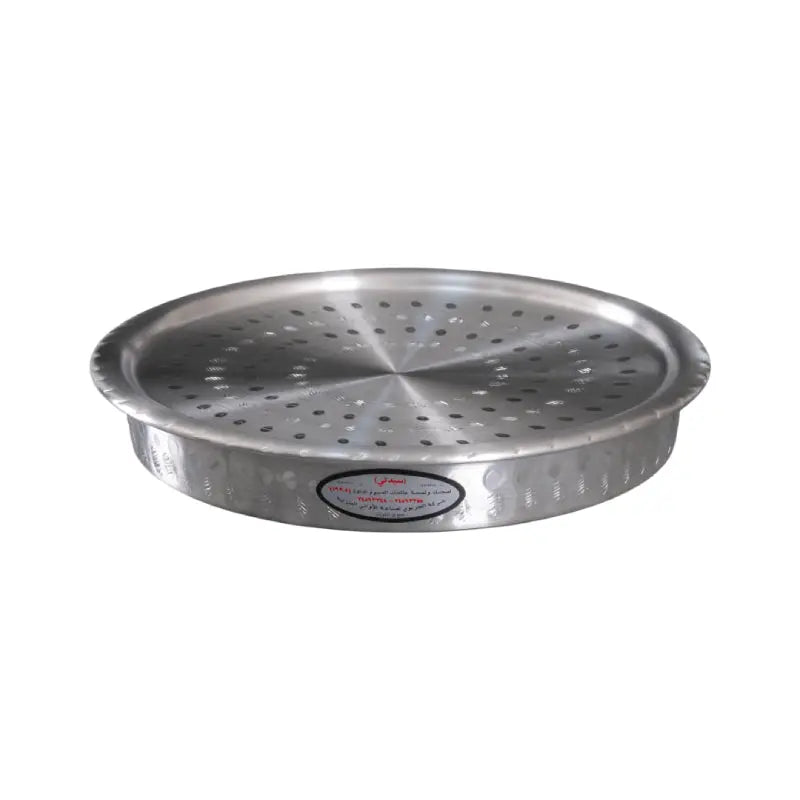 Oven Tray with Cover ALJERAIWI
