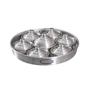 Oven Tray with Bowl 7 Pcs ALJERAIWI