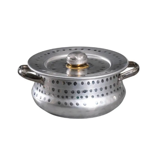 Designed Serving Pot with Handle ALJERAIWI