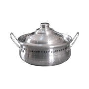 Serving Pot with Handle ALJERAIWI