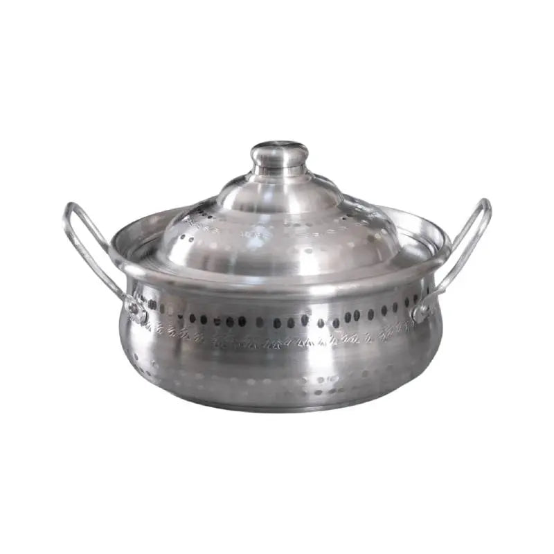 Serving Pot with Handle ALJERAIWI