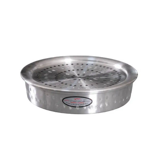 Deep Oven Tray with Cover ALJERAIWI