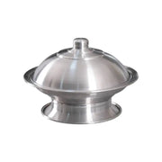 Quzi Plate with Base and Lid ALJERAIWI