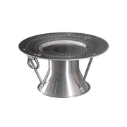 Tray with Base ALJERAIWI