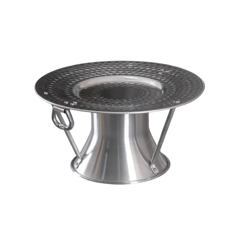 Tray with Base ALJERAIWI