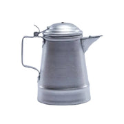 Aluminum Milk Pot ALJERAIWI