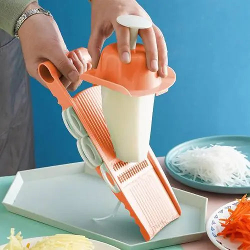 Vegetable Grater ALJERAIWI
